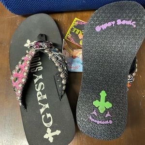 Brand new! Never worn hard to find!